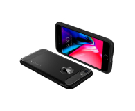 SPIGEN Rugged Armor do iPhone SE czarny ACS00944 - 390463 - zdjęcie 5